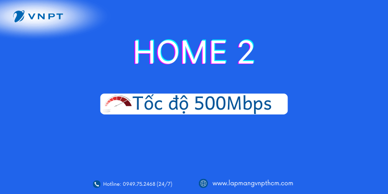 Gói Home 2
